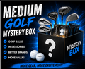 Golf Mystery Box ( Medium )
