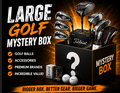 Golf Mystery Box ( Large )