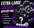 Golf Mystery Box ( Extra Large )